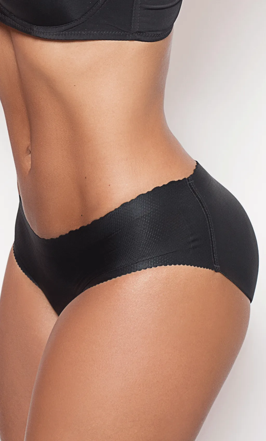 2004 Maripily Padded Panty Underwear