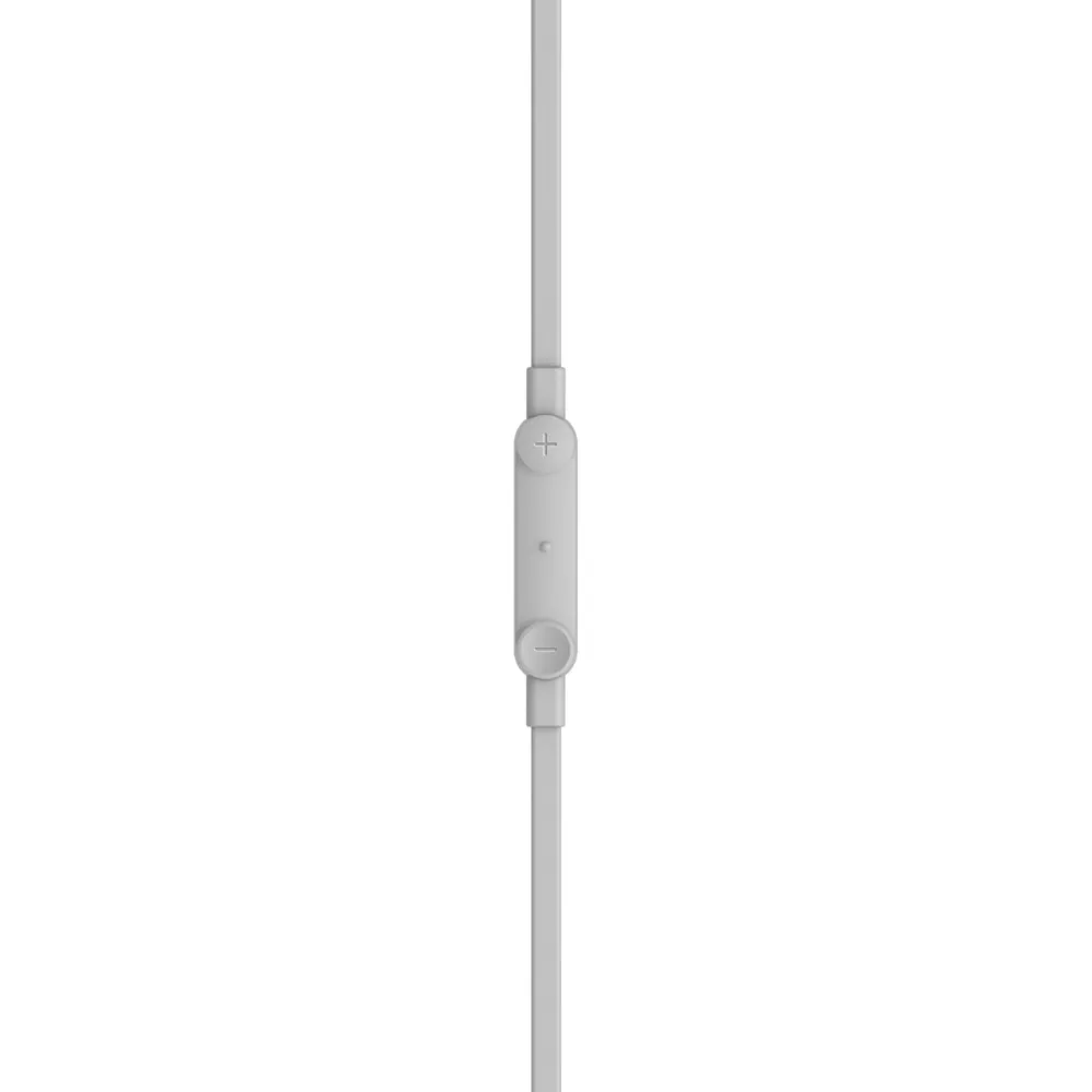BELKIN USB-C In-Ear Earphones - White