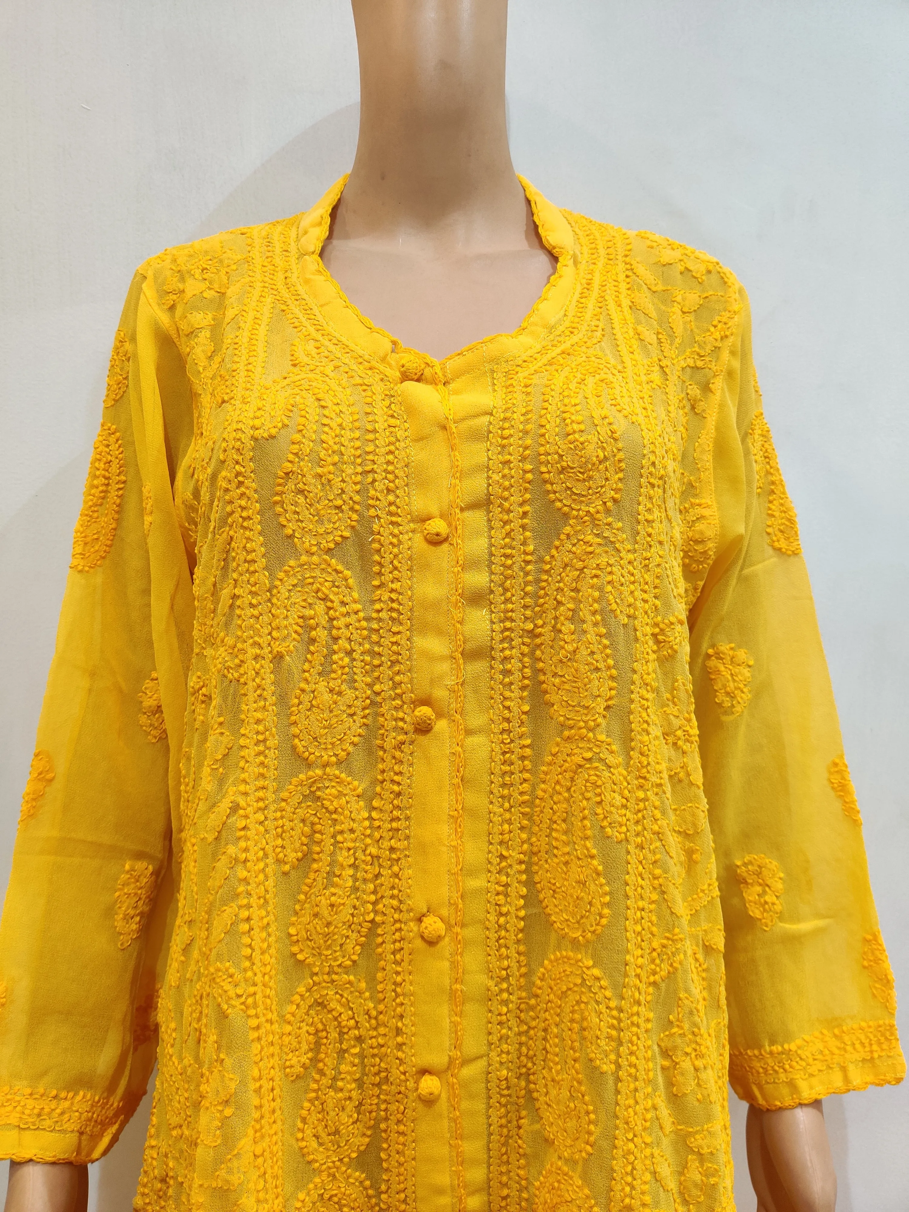 Brassica Kurti