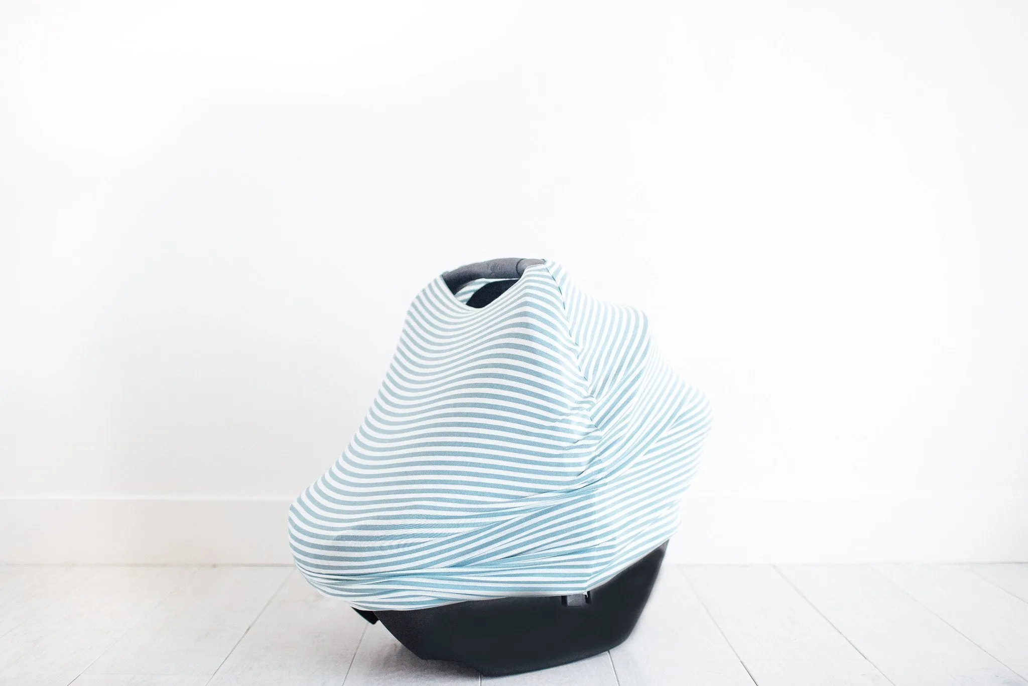 Copper Pearl Multi-Use Cover | Finn