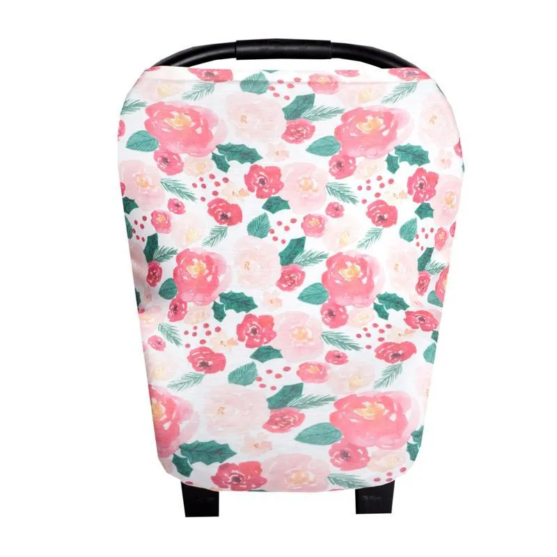 Copper Pearl Multi-Use Cover | Holly