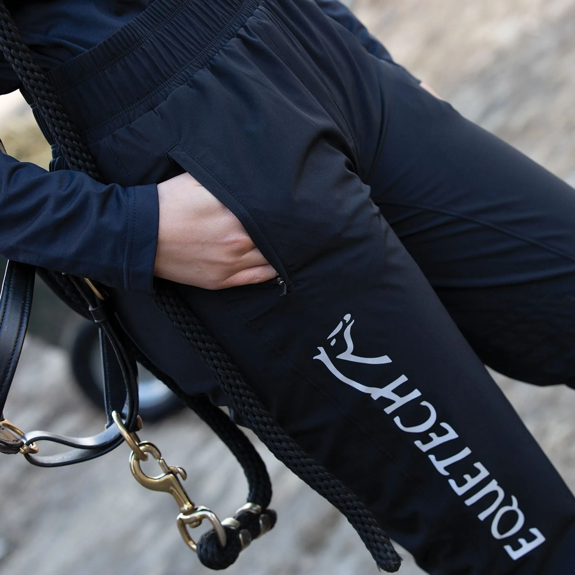 Equetech Climate Control Equi-Joggers