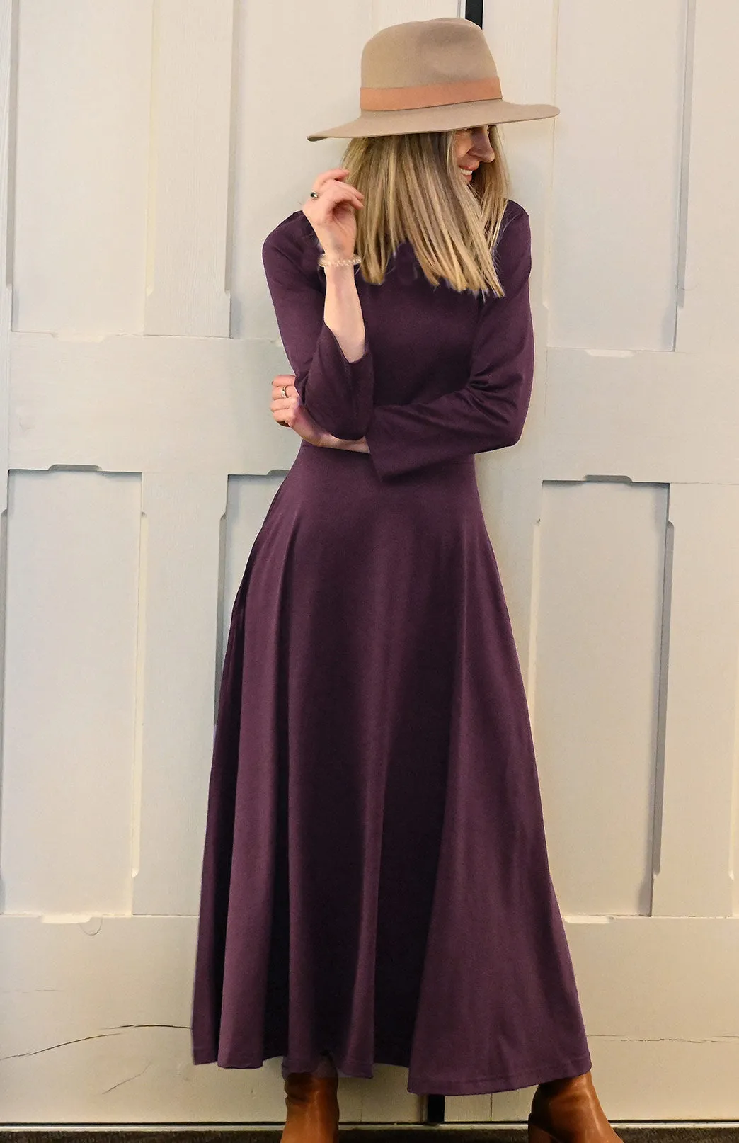 Florence Dress