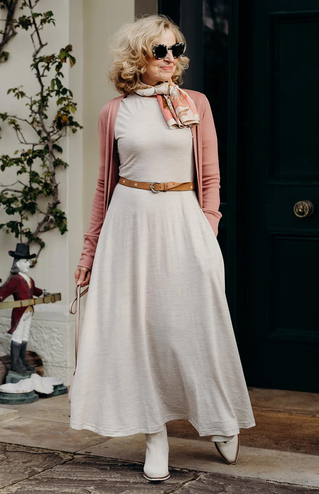Florence Dress