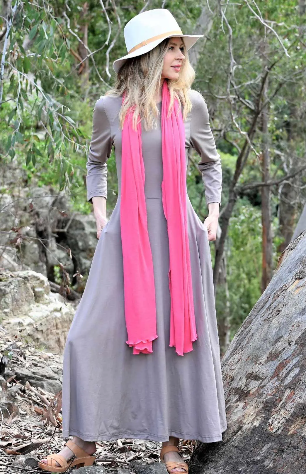 Florence Dress