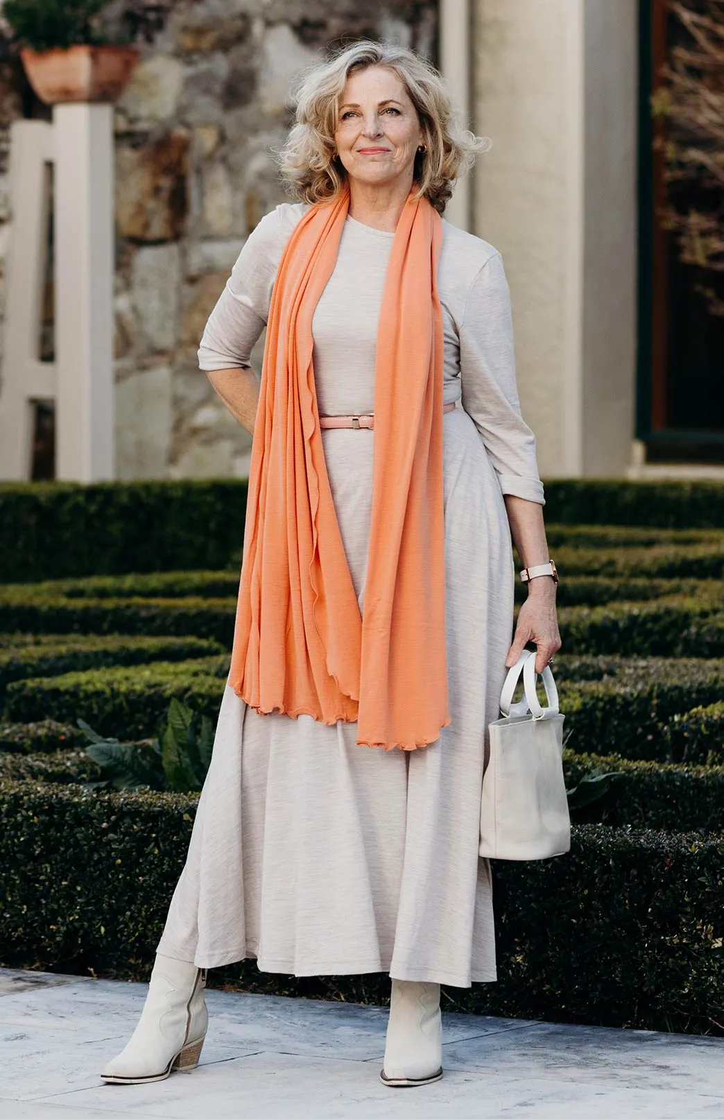Florence Dress