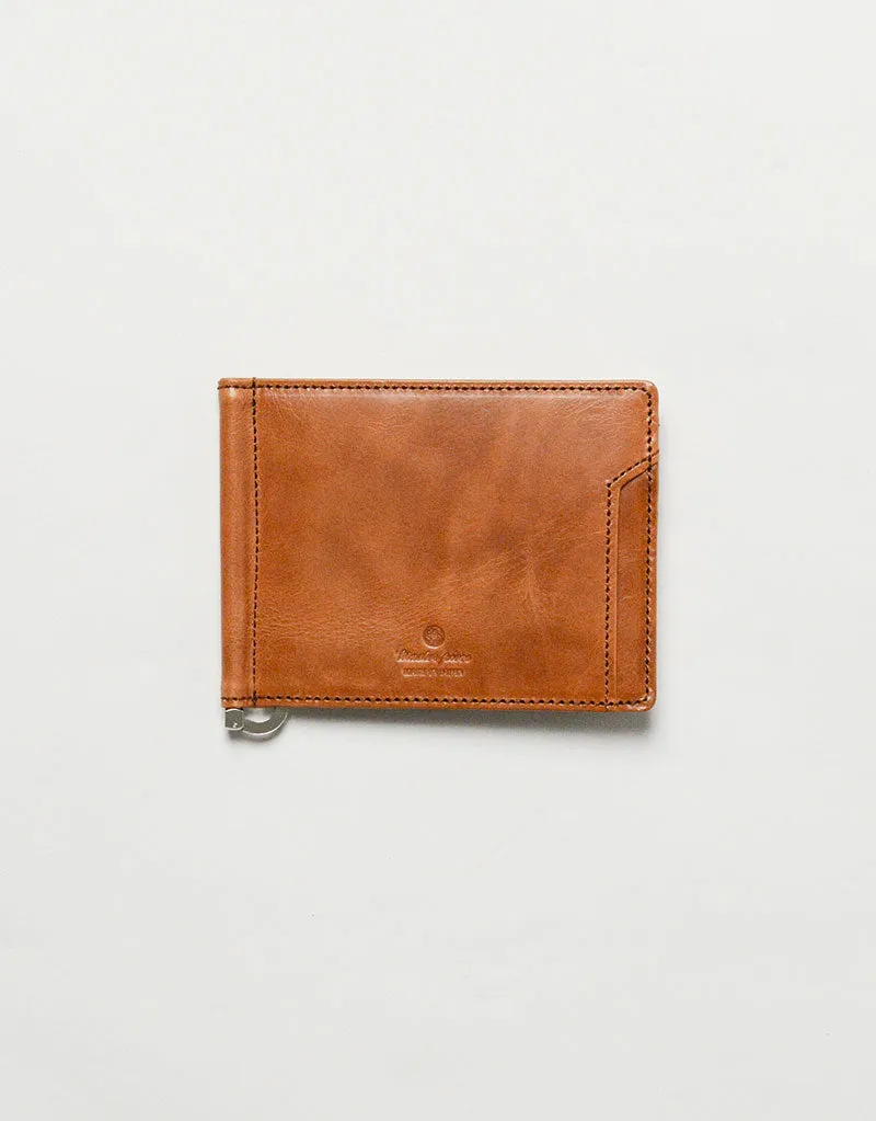 Folder MSPC PRODUCT LIMITED EDITION マネークリップ No.223228-CL