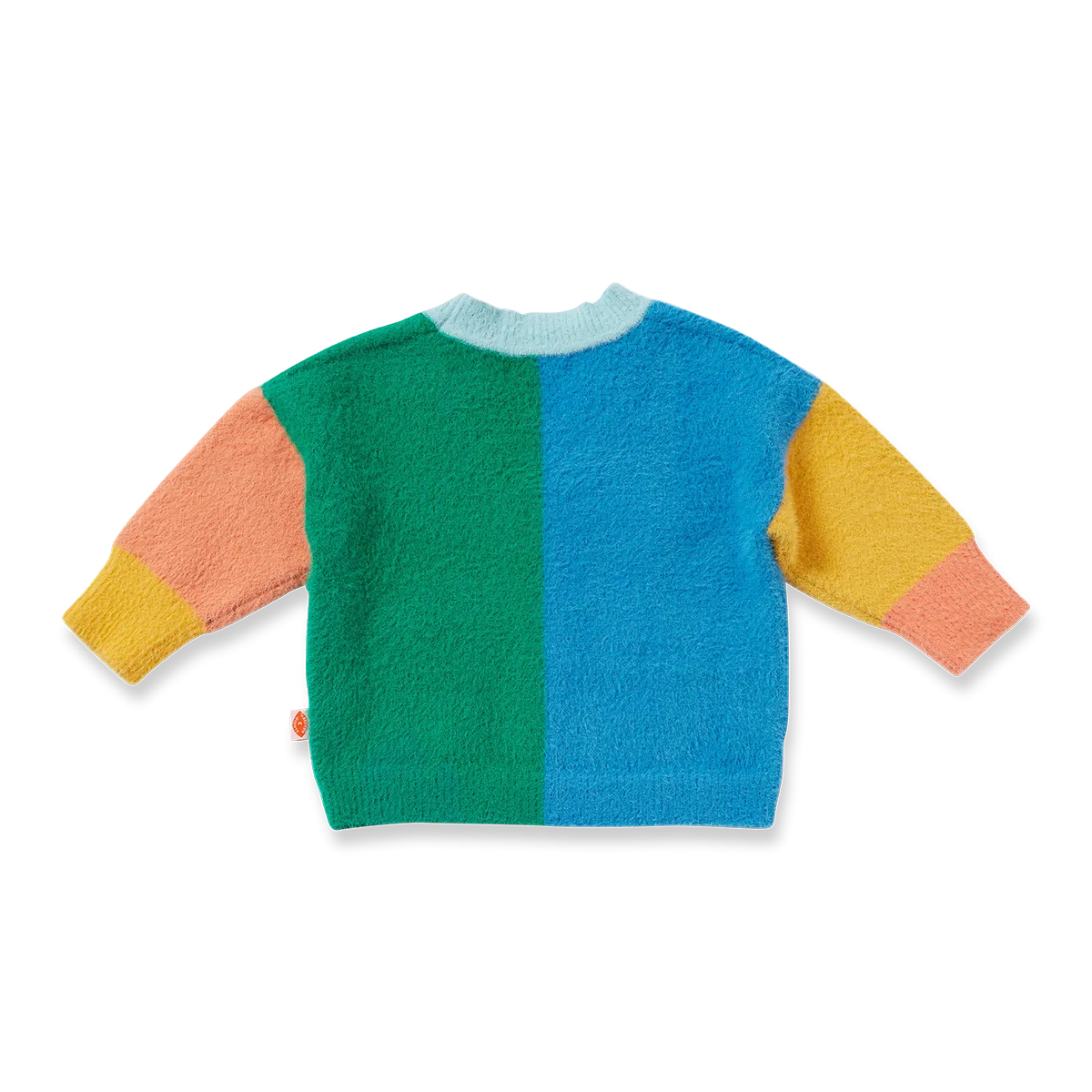 Halcyon Nights Knit Cardigan - Flamin Galahs