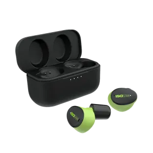 ISOtunes FREE AWARE True Wireless Bluetooth Ear Plugs (NRR 25)