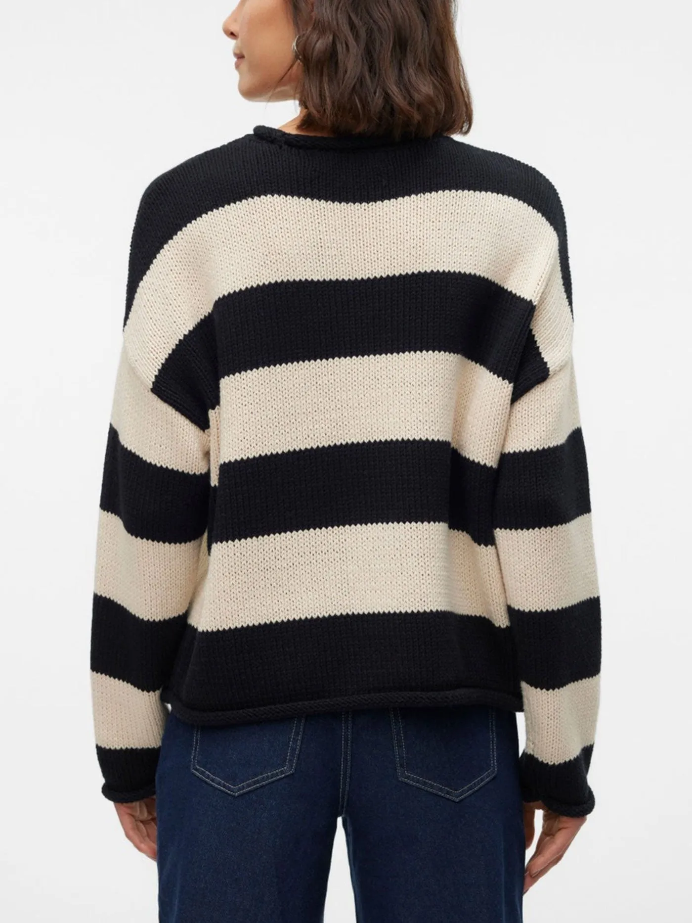 Leonora Sweater