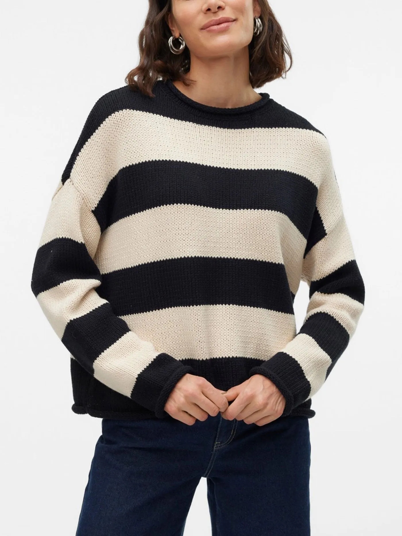Leonora Sweater