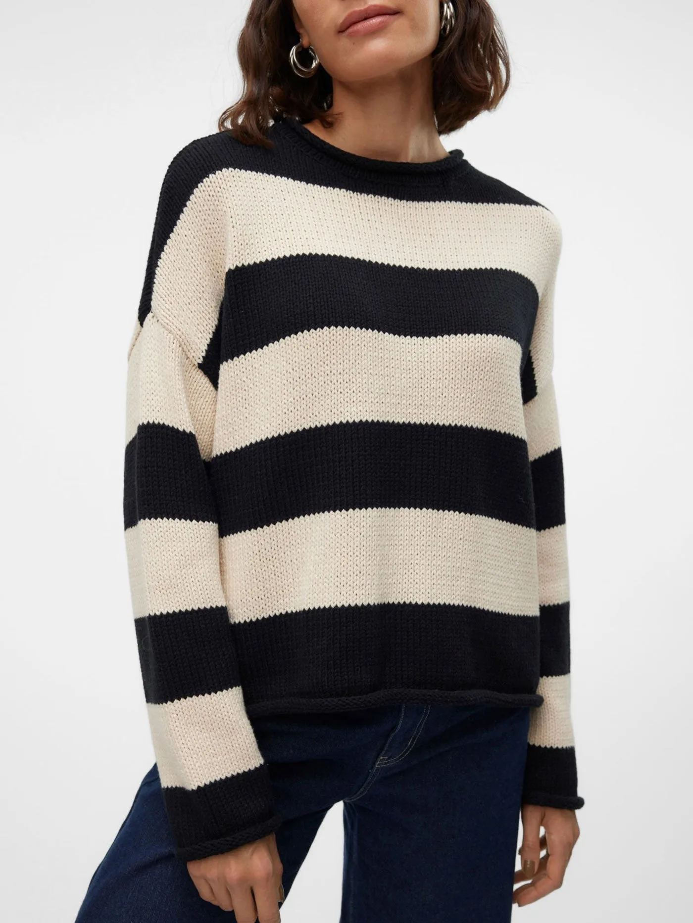 Leonora Sweater