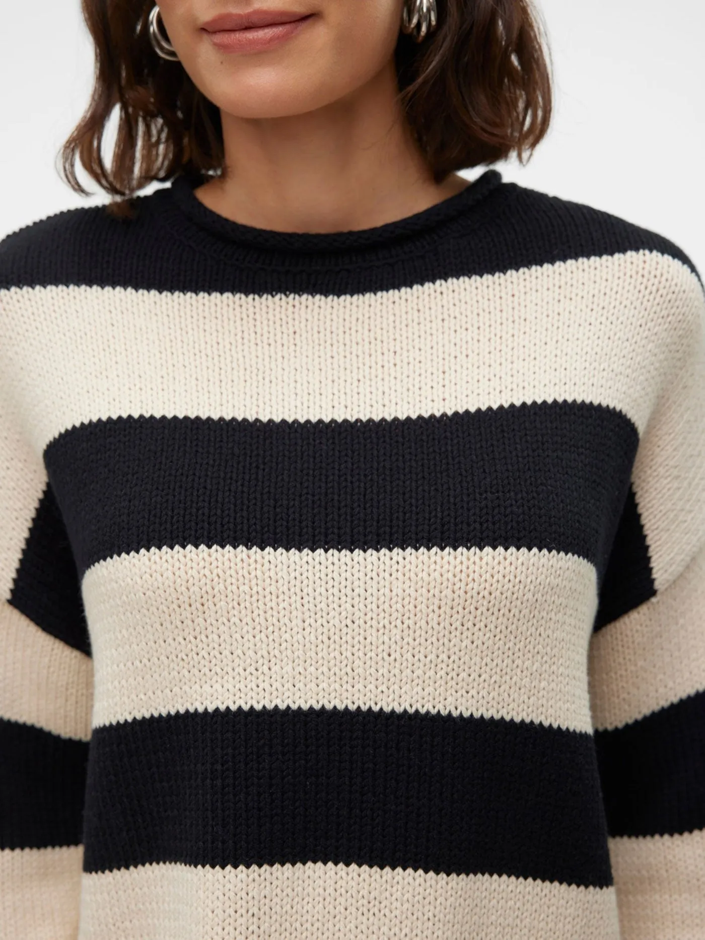 Leonora Sweater