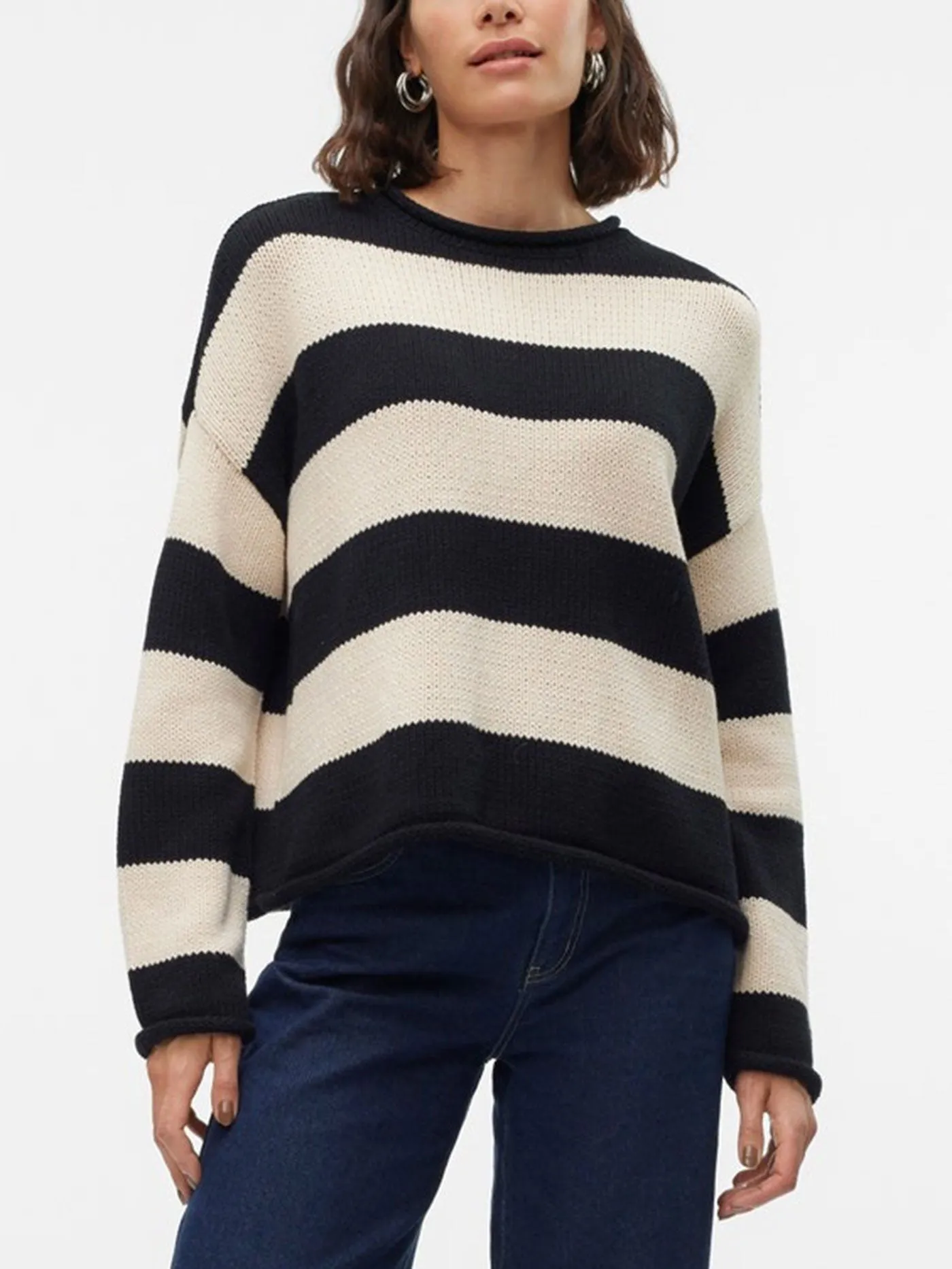 Leonora Sweater