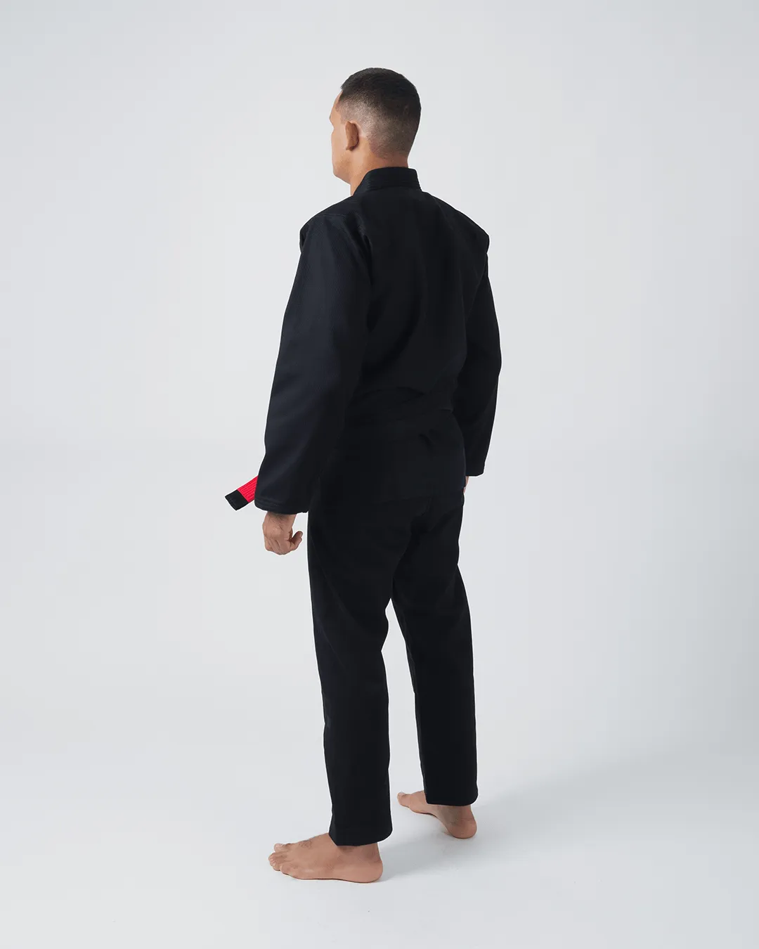 Limited Edition - Comp 450 V6 Gi - Black/Black