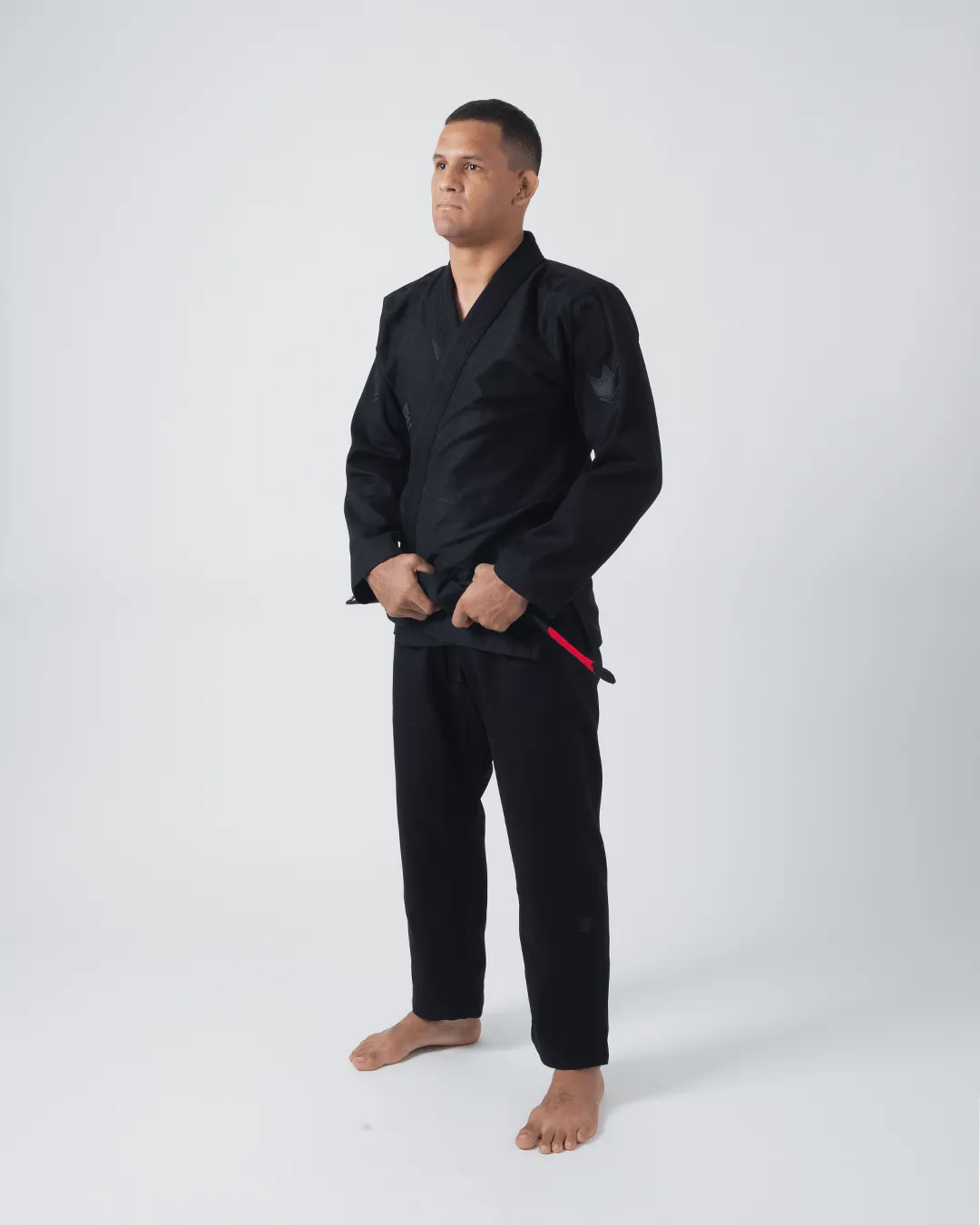 Limited Edition - Comp 450 V6 Gi - Black/Black