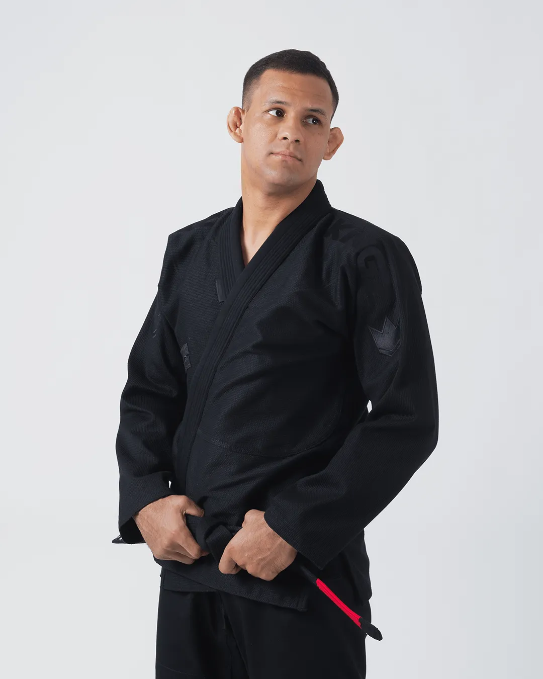 Limited Edition - Comp 450 V6 Gi - Black/Black