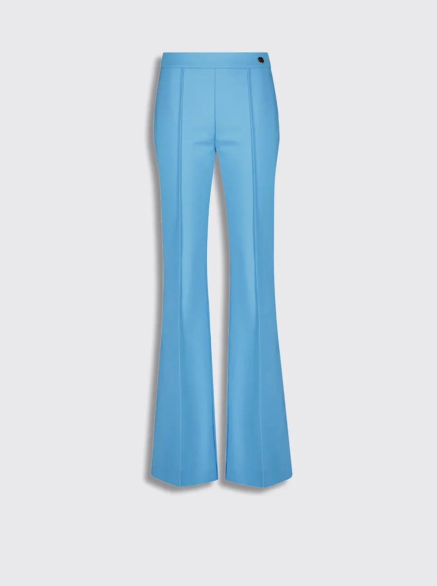 Lola Pants- Aqua