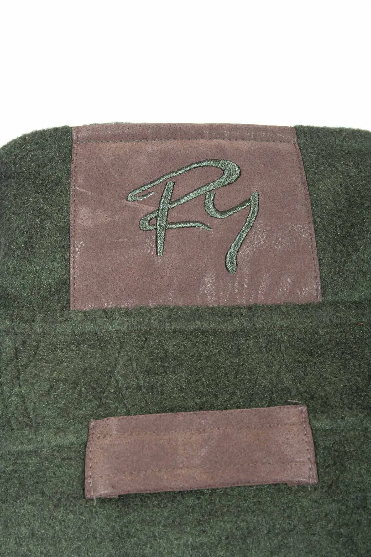 Men's Fleece Gilet - Egton