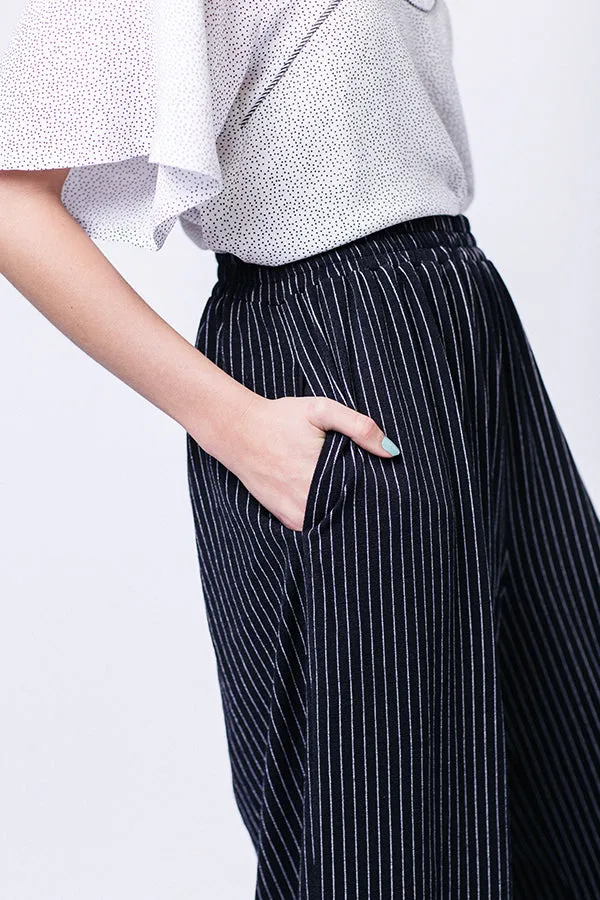 Named Clothing, Ninni Culottes, Digital PDF Pattern