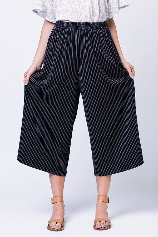 Named Clothing, Ninni Culottes, Digital PDF Pattern