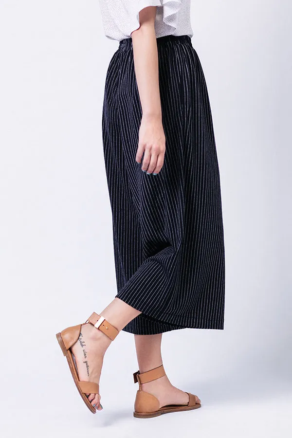 Named Clothing, Ninni Culottes, Digital PDF Pattern