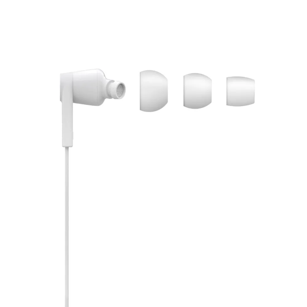 [OPEN BOX] BELKIN Lightning In-Ear Earphones - White