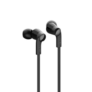 [OPEN BOX] BELKIN USB-C In-Ear Earphones - Black