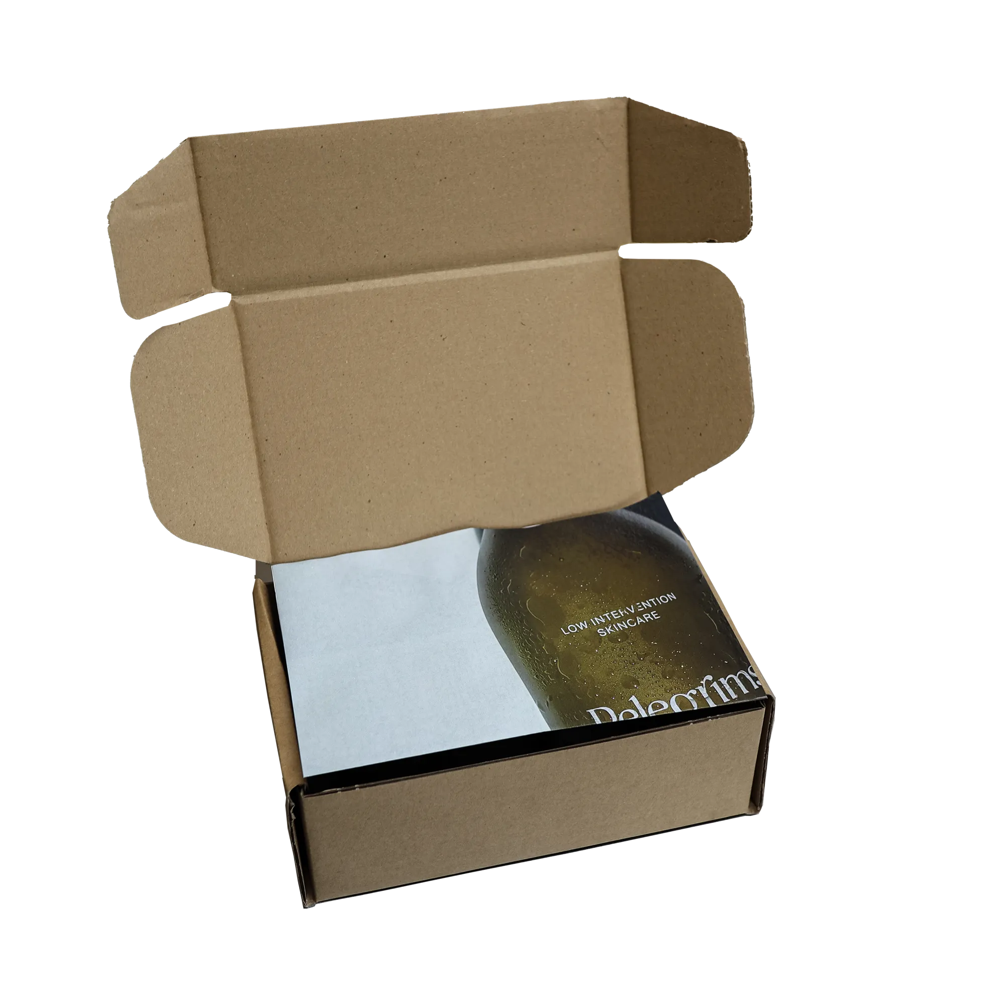 Pelegrims Subscription Box