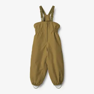 Ski Pants Sal Tech - dry moss