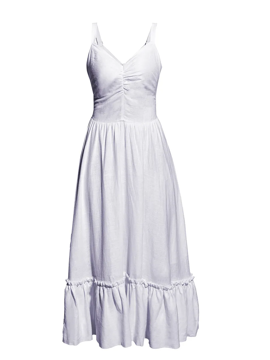 TABITHA DRESS