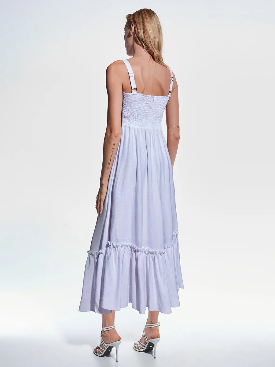 TABITHA DRESS