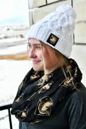 WP Logo Infinity Scarf