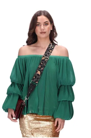 Zane Handbag Strap